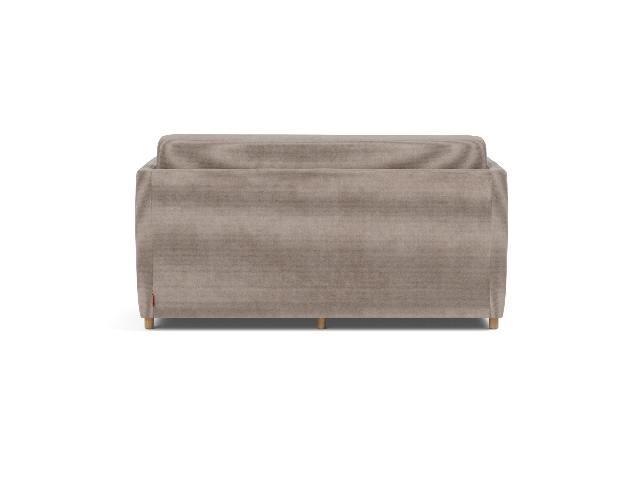 Schlafsofa Olan Kord Cordufine 318-Beige