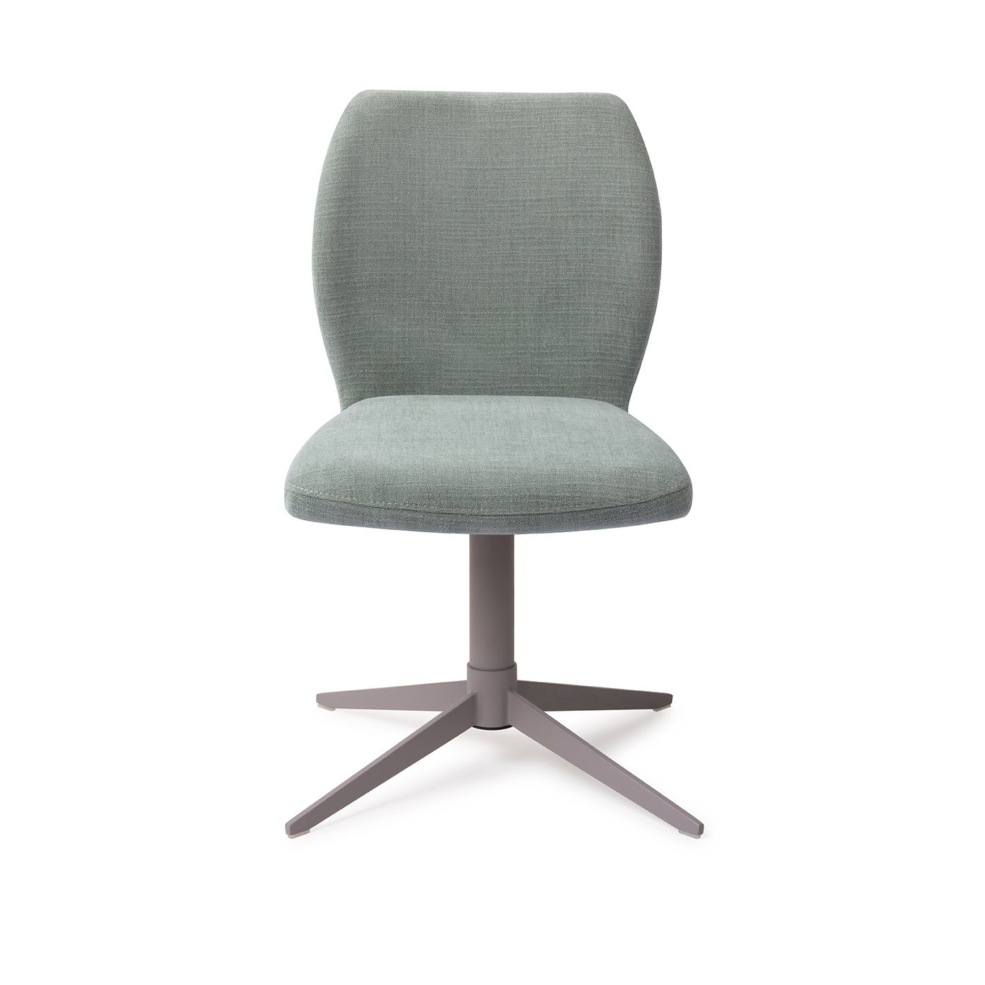 Jesper Home Esszimmerstuhl Ikata Breezy Blue Quad Grau