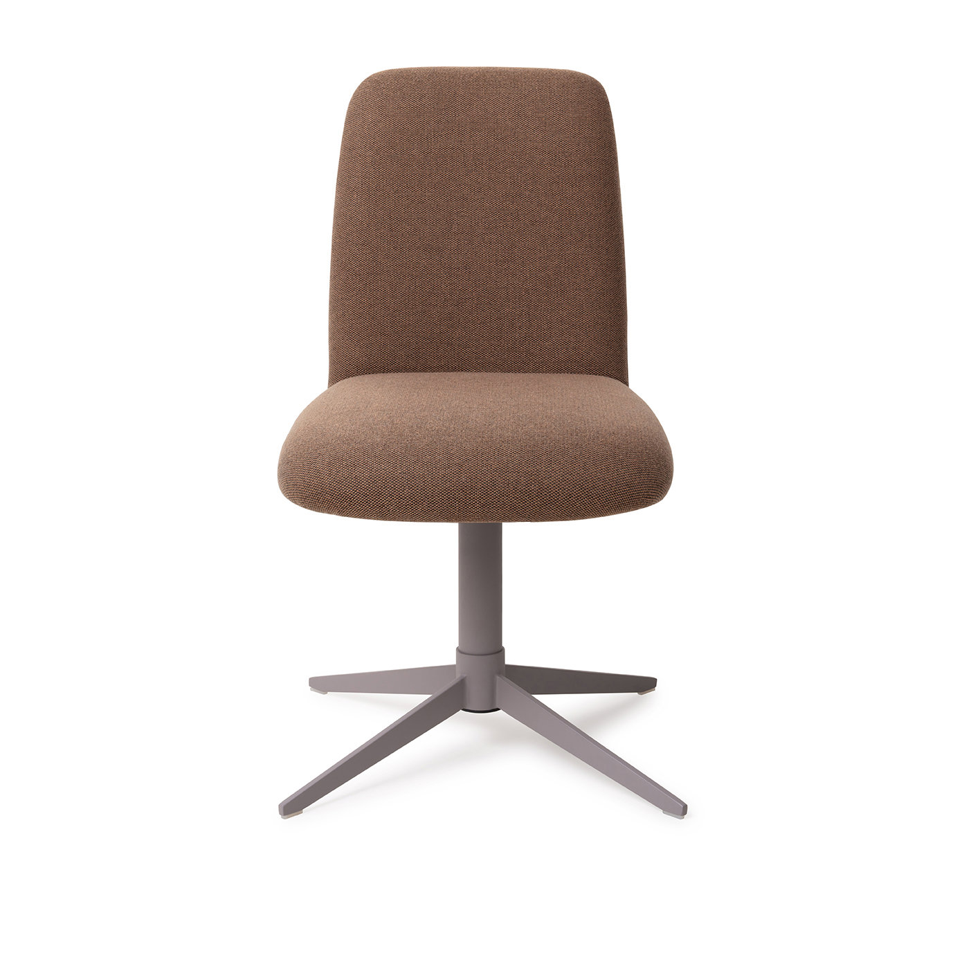 Jesper Home Esszimmerstuhl Taiwa Rustic Rye Quad Grau