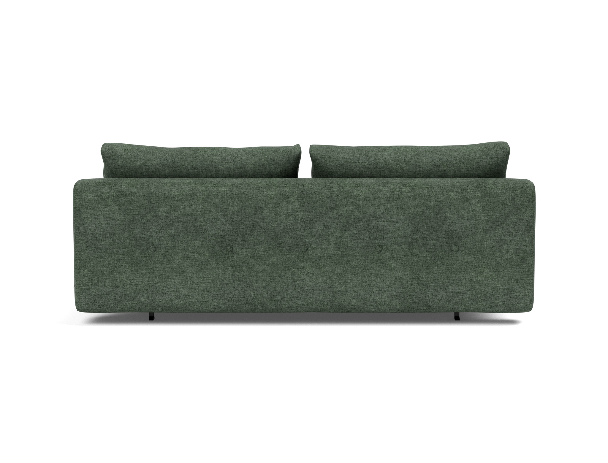Schlafsofa Recast Flachgewebe Avella 281-Pine-Green
