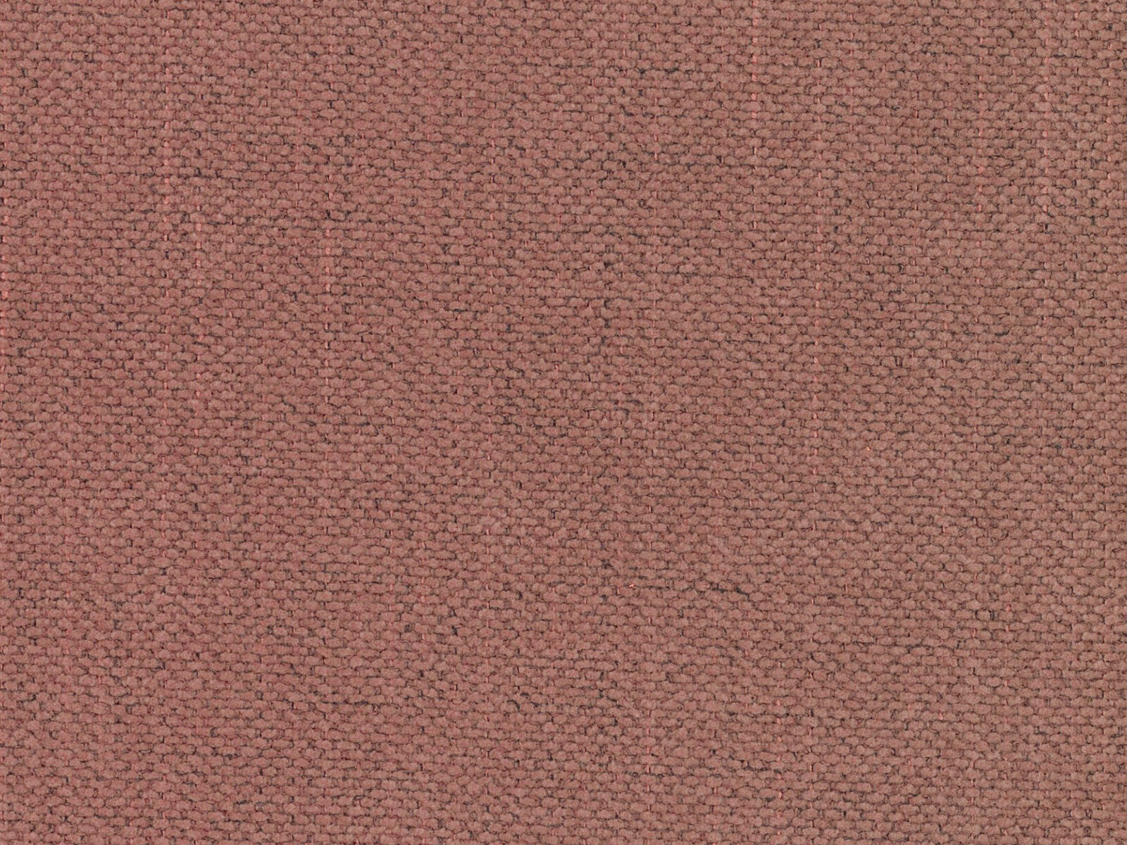 Micadoni Stauraumbett mit Kopfteil Eloise Strukturierter Stoff Moly Dunkelrosa 180x200
