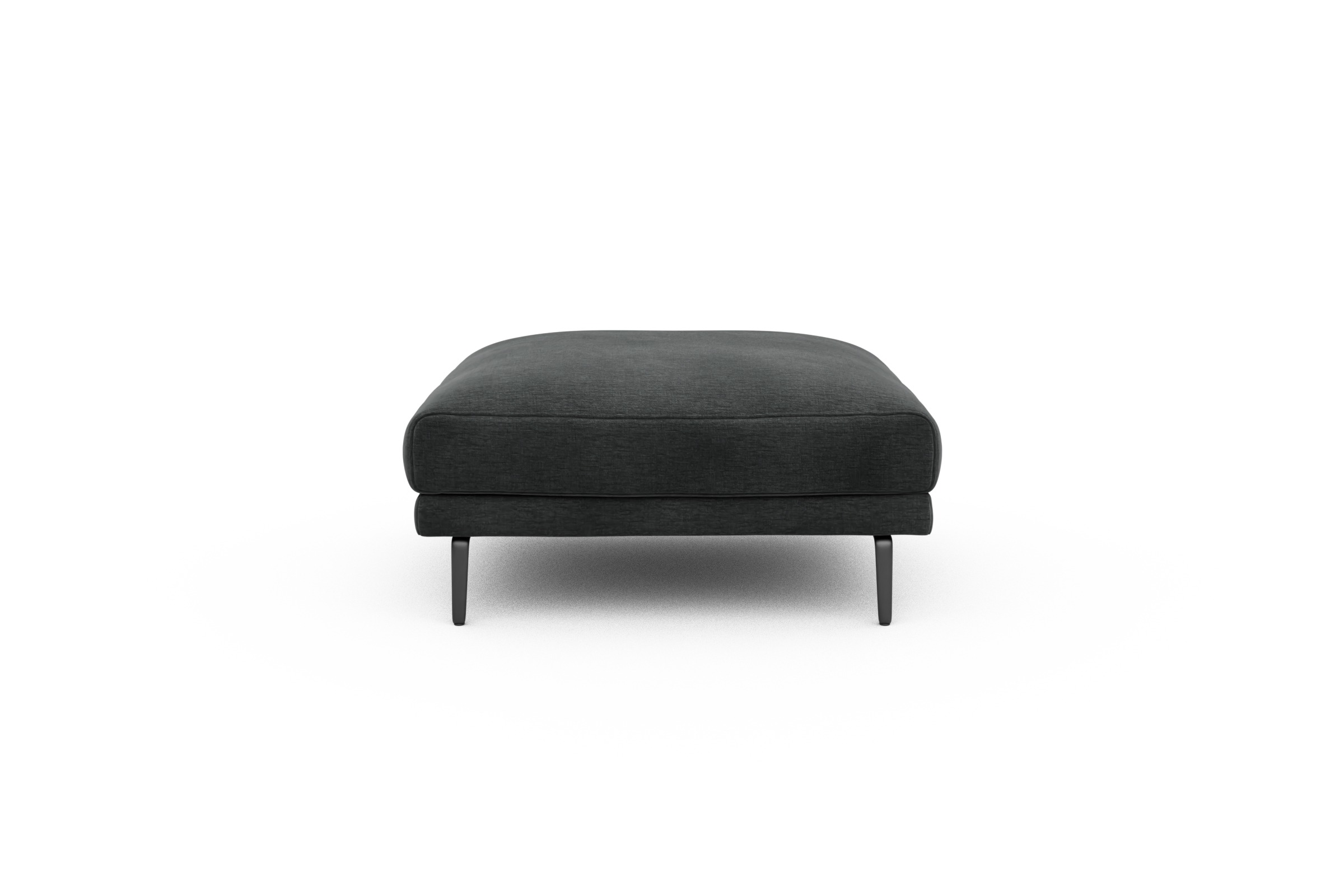 Skandi Home Ottomane Karl Smooth-Deep-Warm-Grey moebelfaktor