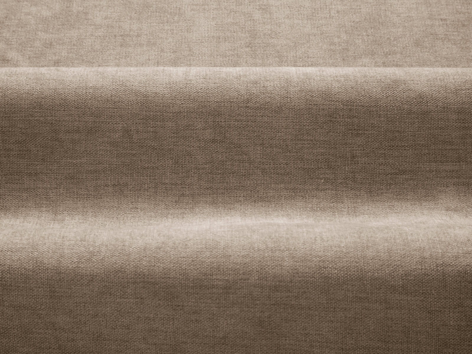 Micadoni Sessel Iga Strukturierter Stoff Wind Sand