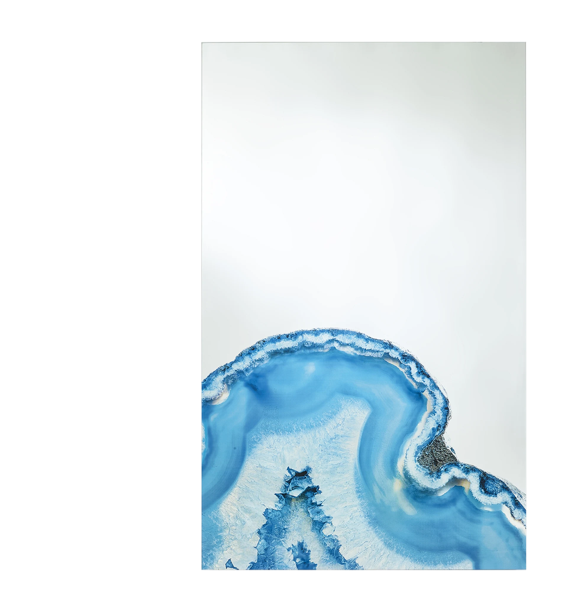 deKnudt Geode – Detailansicht 2