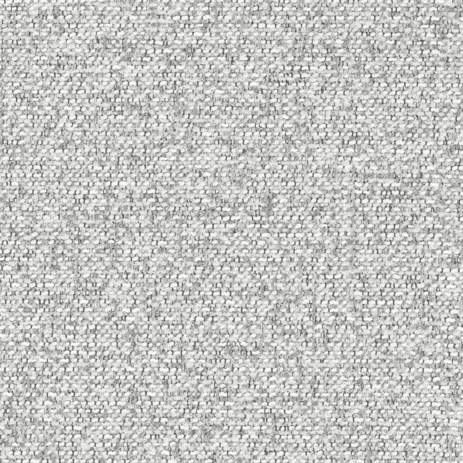 Micadoni Stauraumbett mit Kopfteil Mount Strukturierter Stoff Puente Hellgrau Melange 160x200