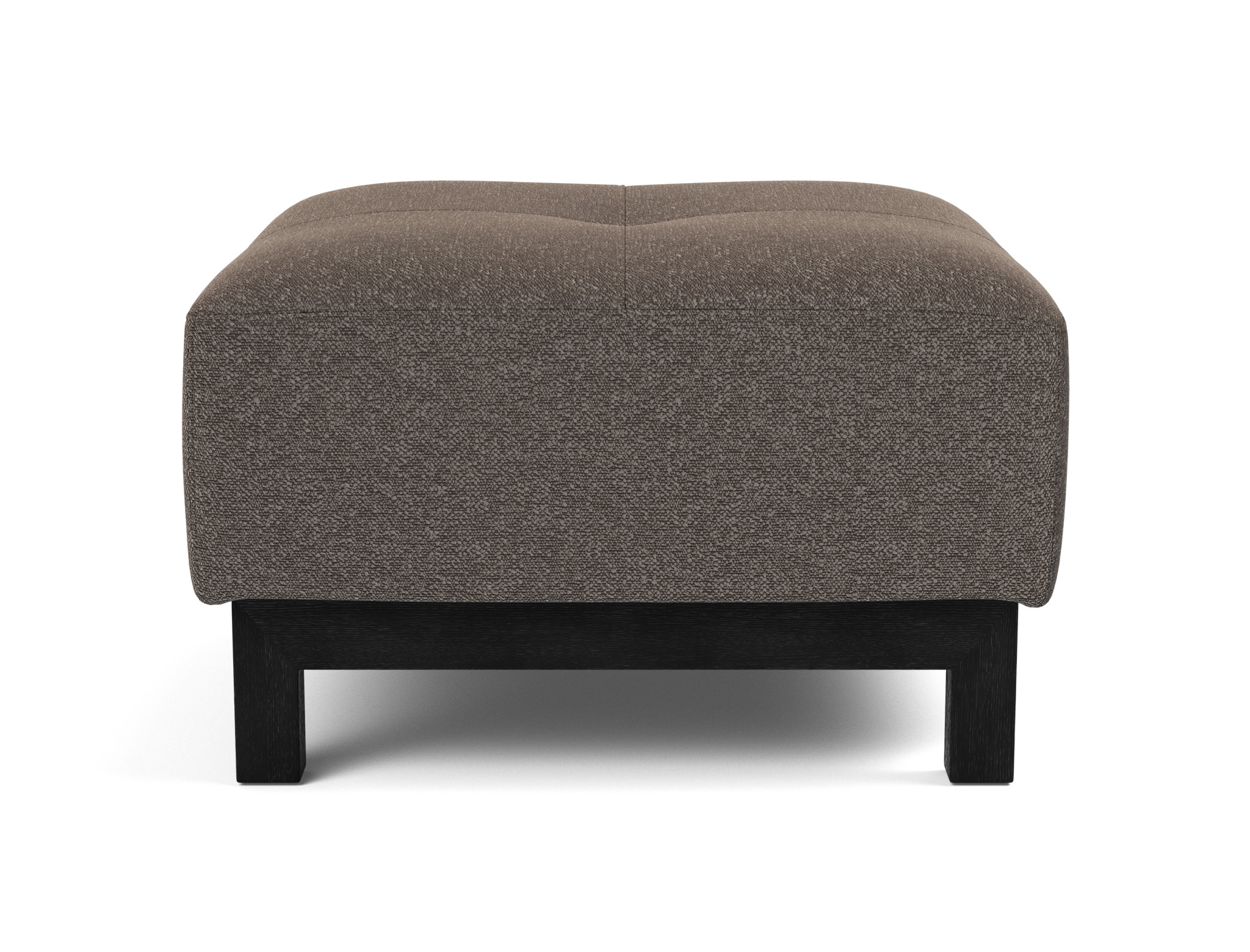 Hocker Bifrost D.E.L. Boucle Skandi 530-Taupe