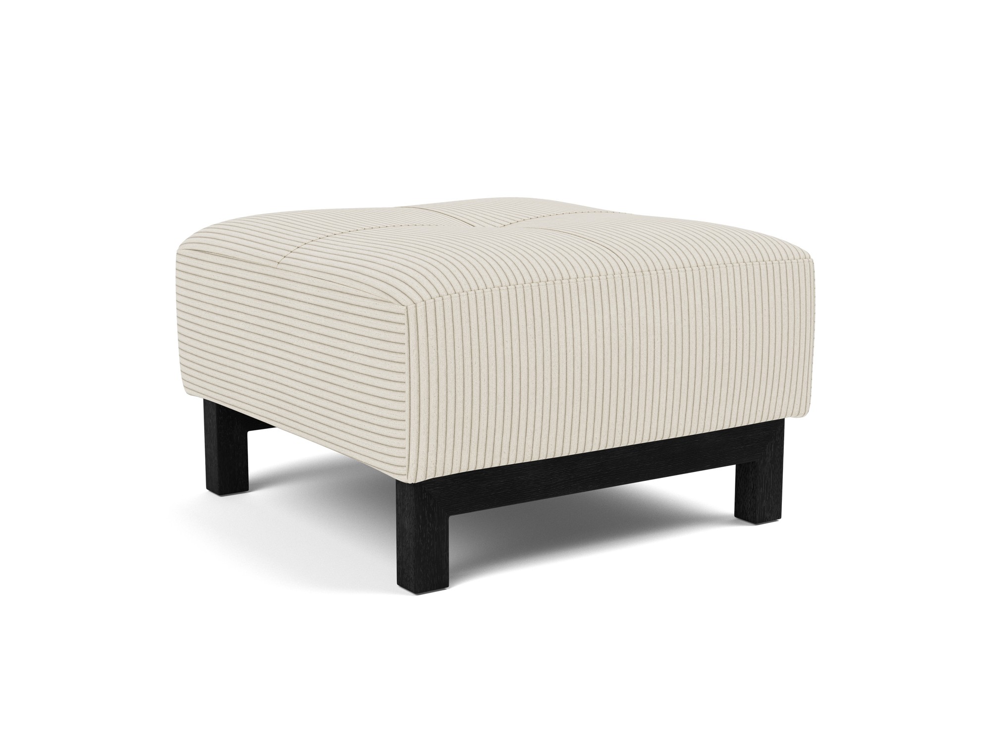 Hocker Bifrost D.E.L. Kord Corduroy 594-Ivory