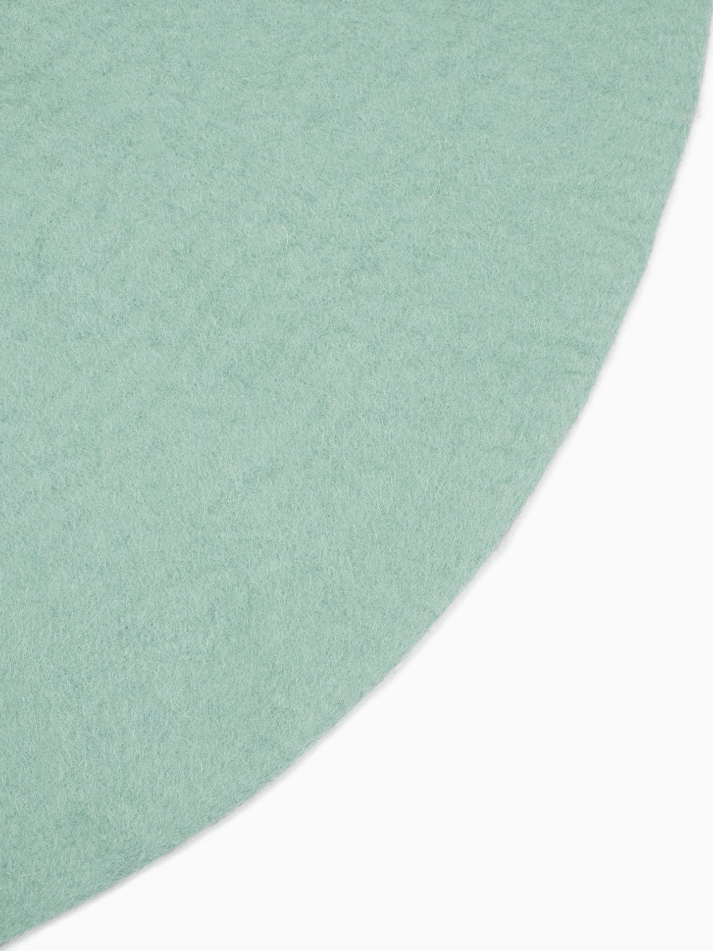myfelt Fine Filzteppich - 50 cm