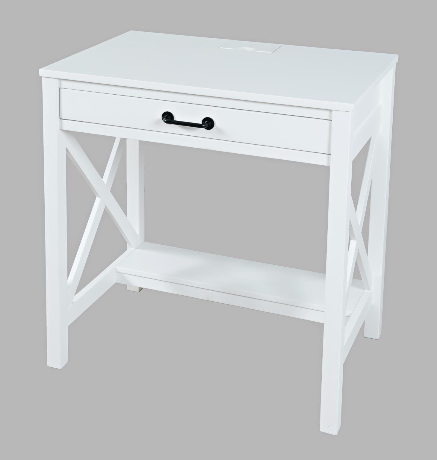 Livin Hill Schreibtisch Avola AV2025-30W