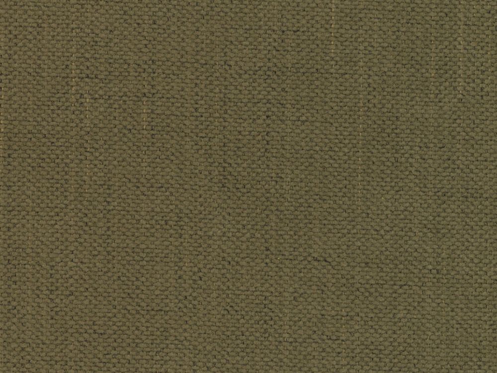 Cosmopolitan Design Drehsessel Savona kleine Version Strukturierter Stoff Moly Grün