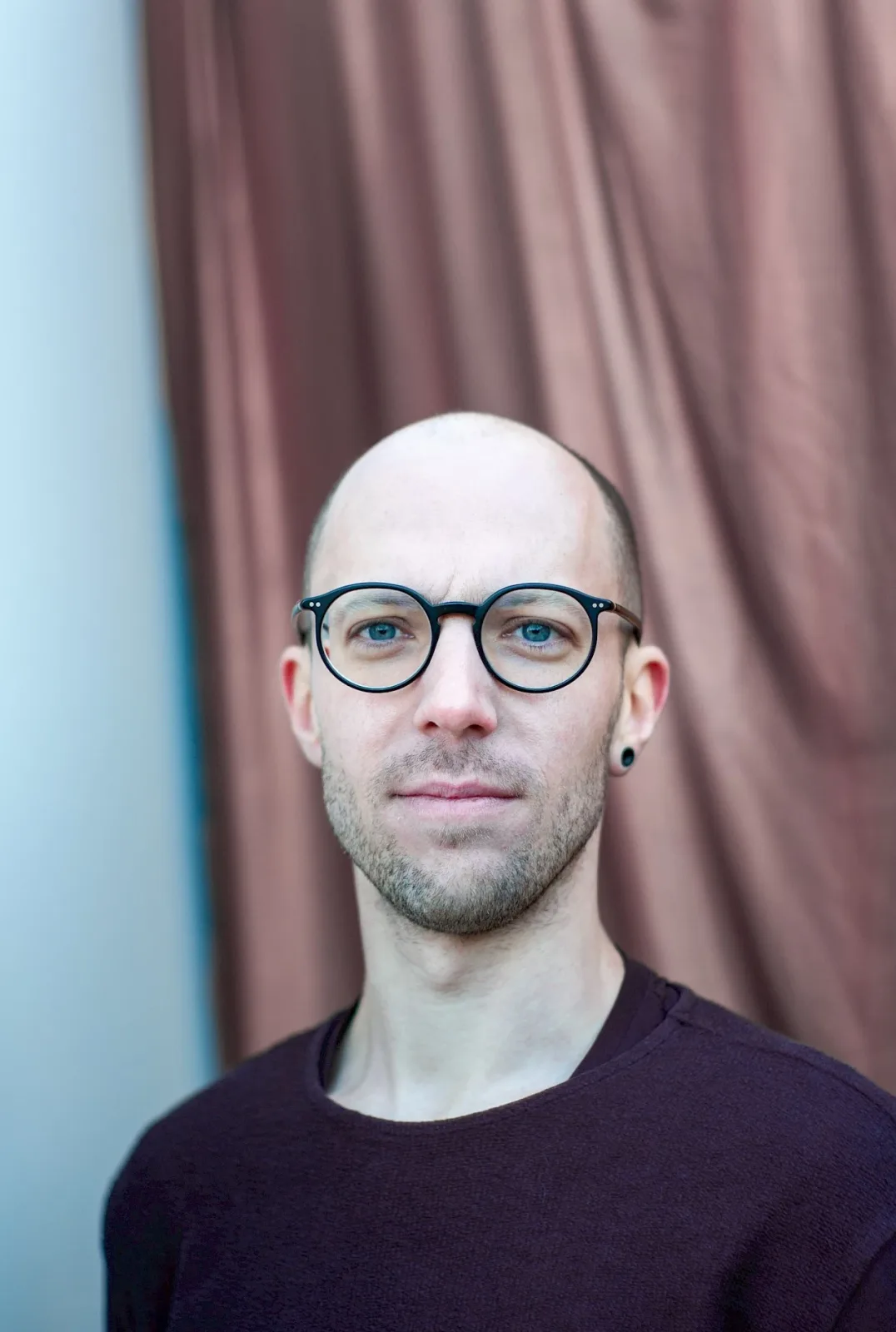 Jeffrey Huyghe