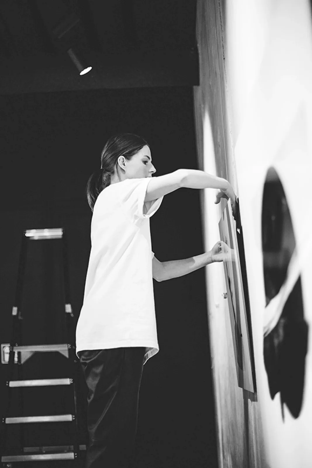 Louise Mertens – Designerporträt