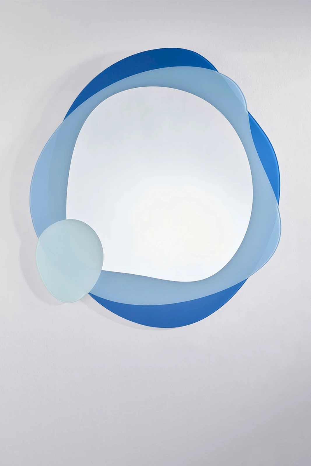 deKnudt Roche Bobois Exclusive – Auravibe Aqua RB