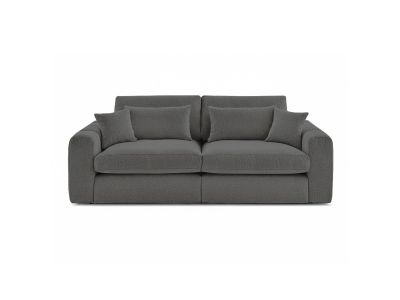 Belmont · Bouclé – Materialansicht