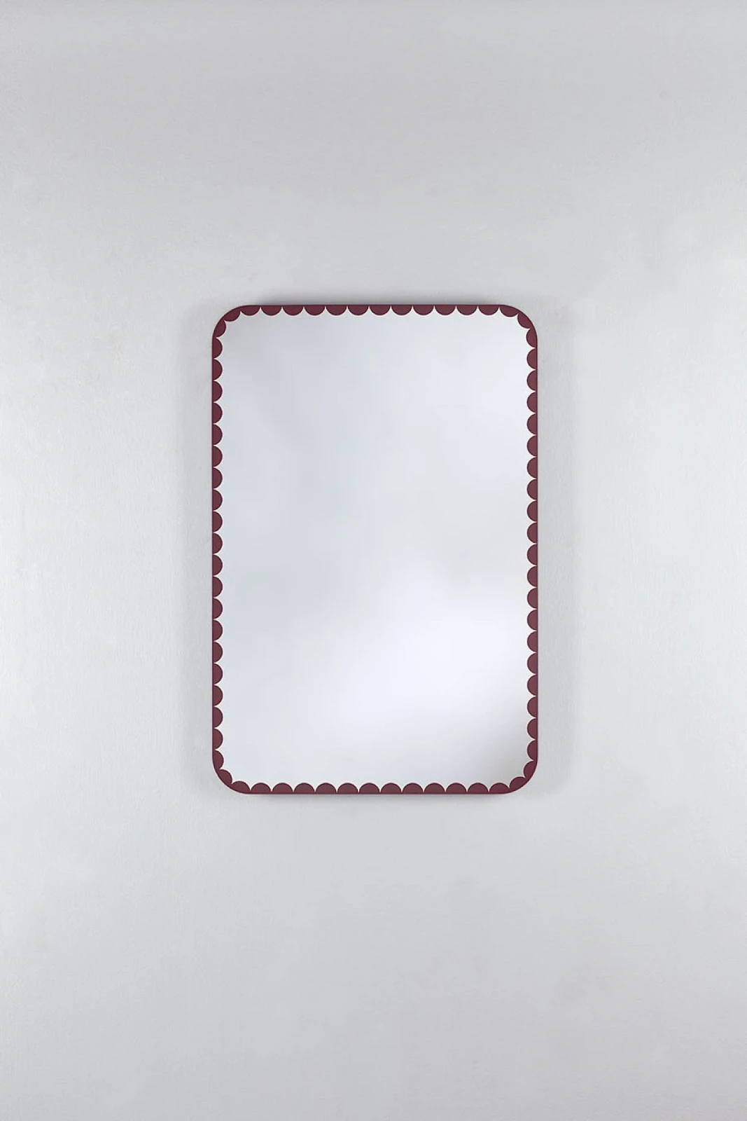 Doily Rect. – weitere Ansicht
