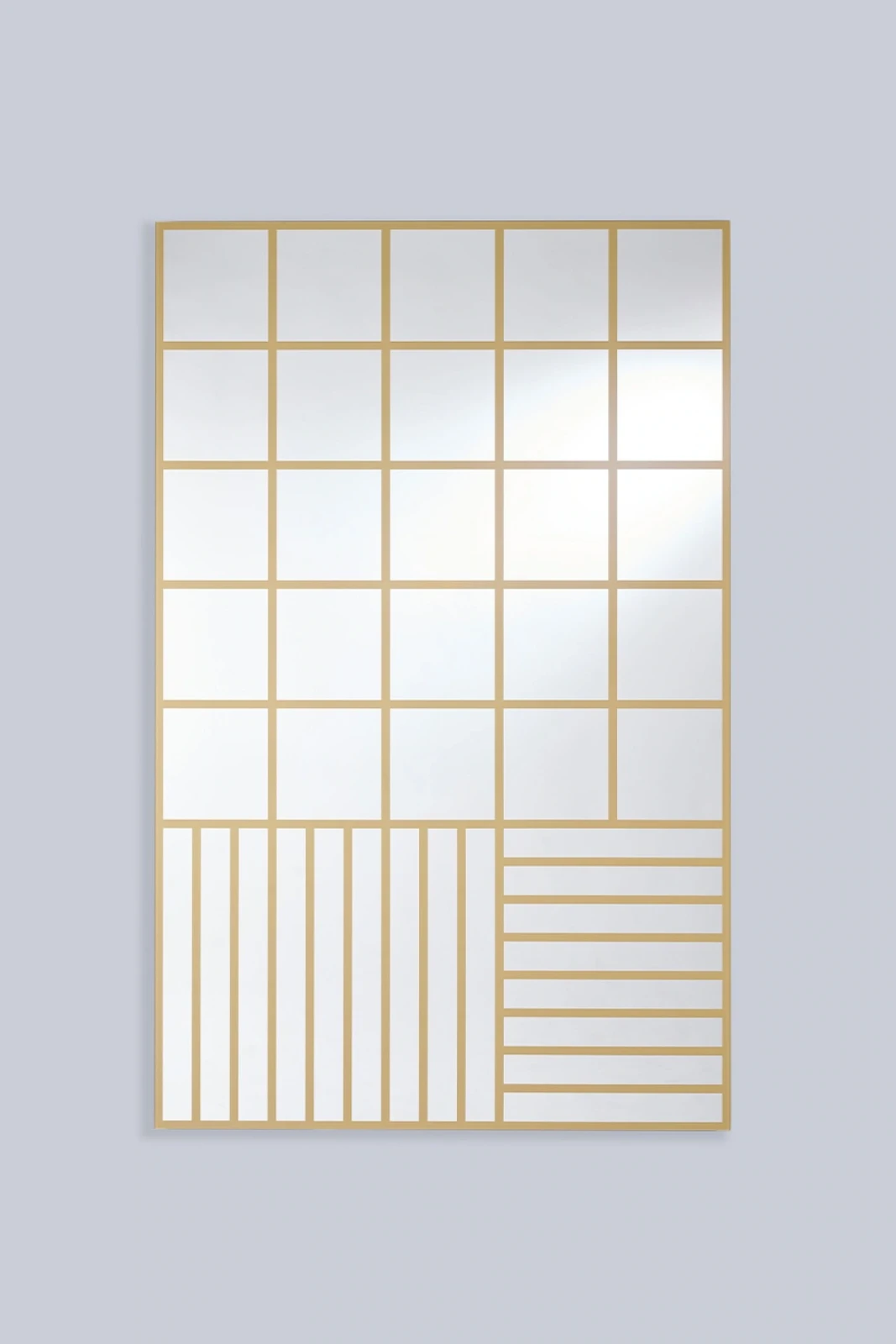 Grid Gold