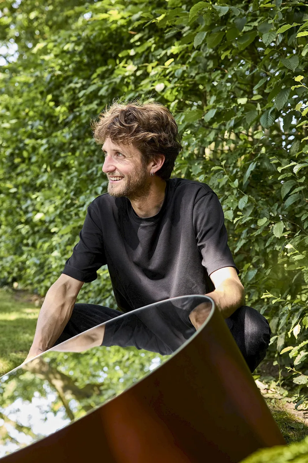Jonas Van Put