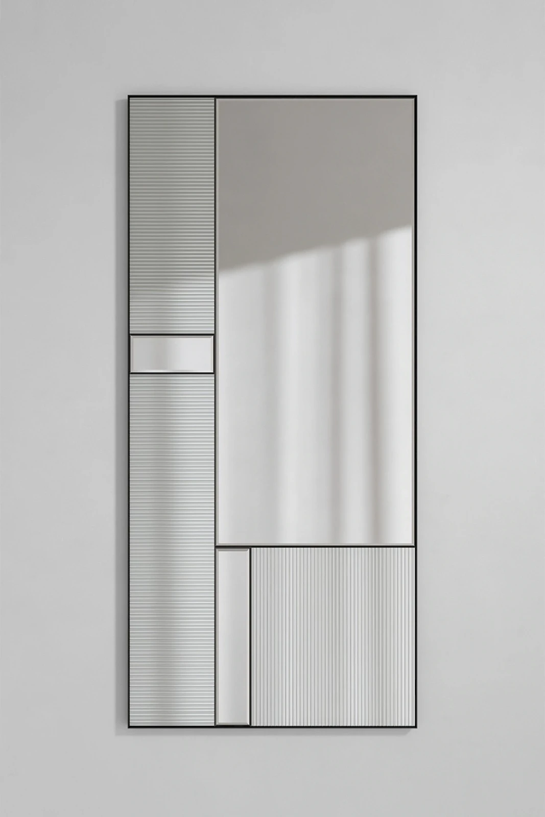 Finestra Flutes XL – weitere Ansicht