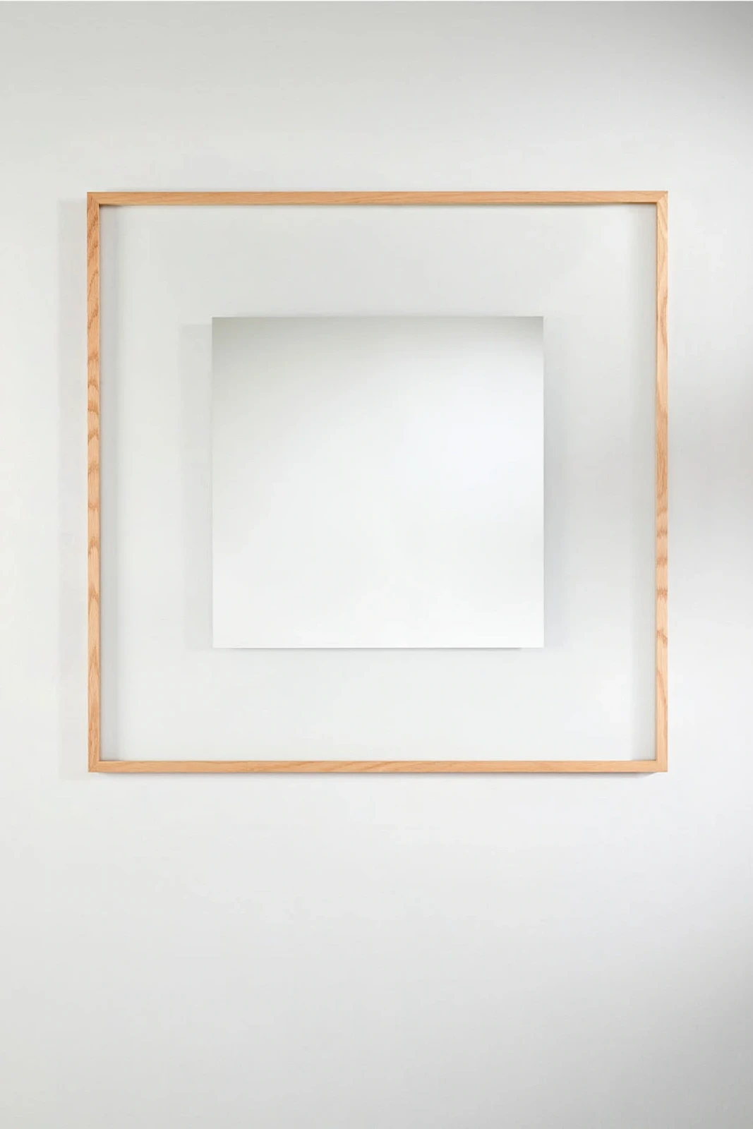 Passepartout Square