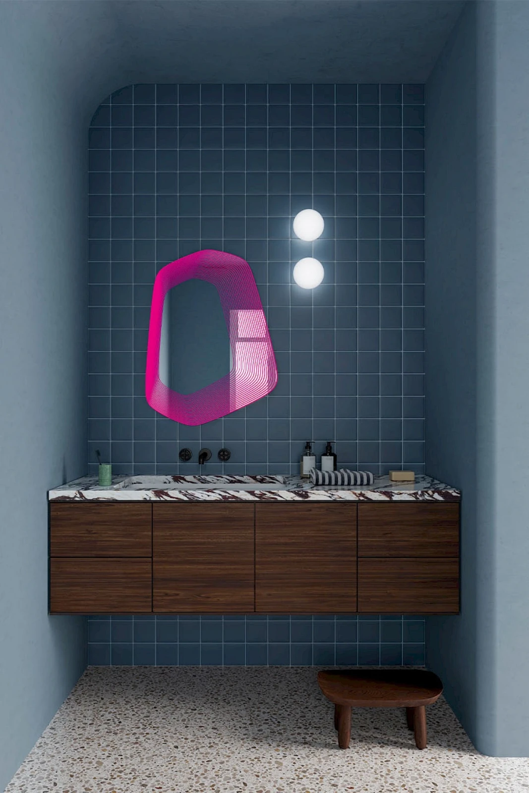 Vibe Pink – weitere Ansicht