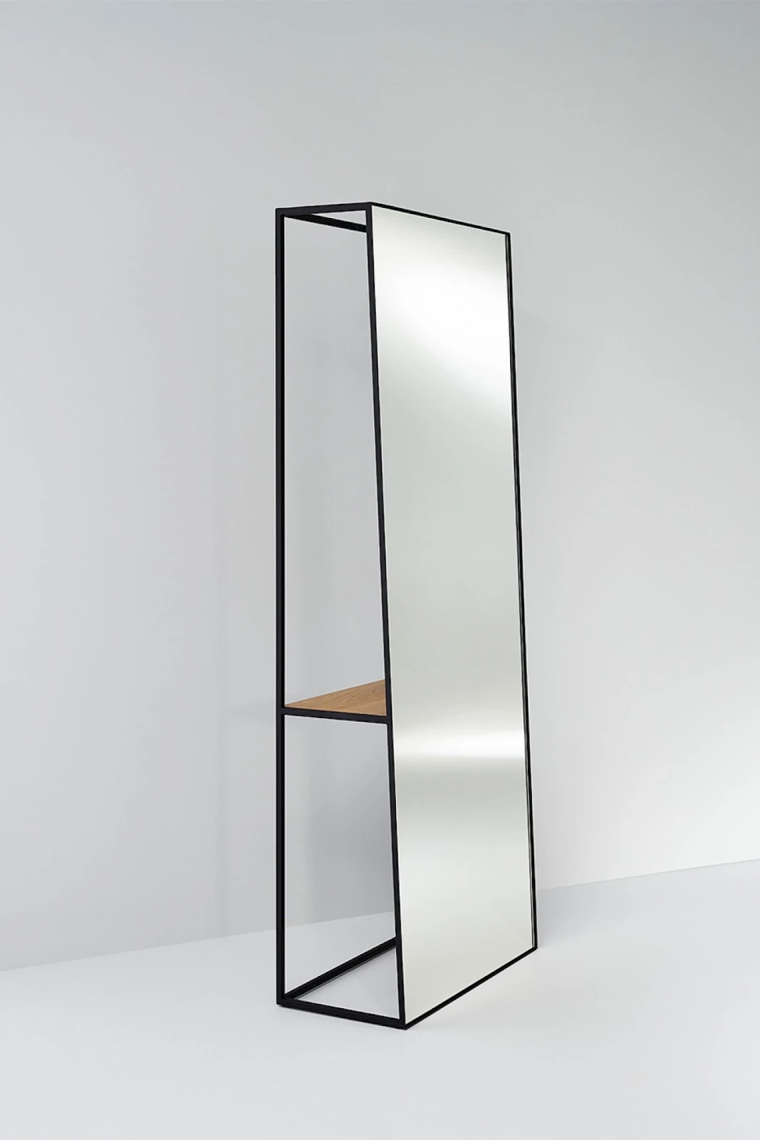 Chassis XL Black