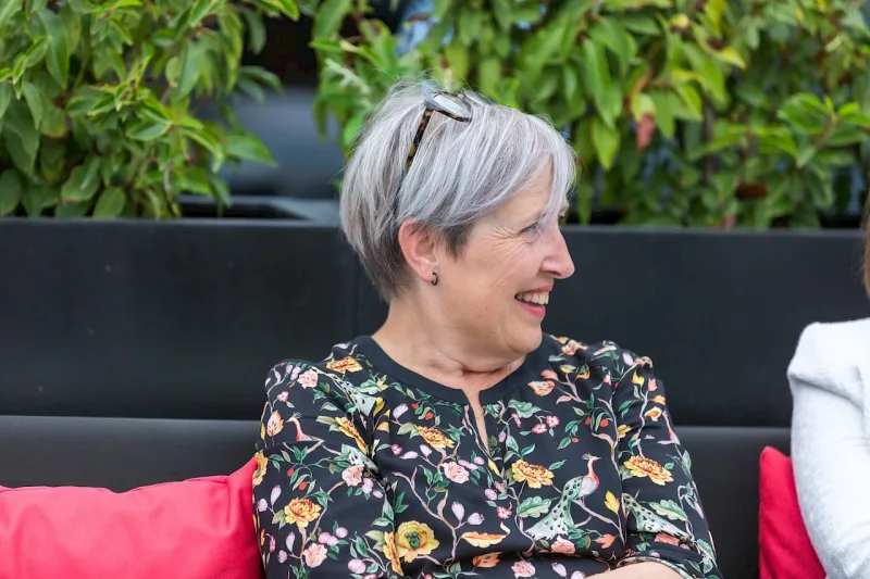 Annemie Vanzieleghem