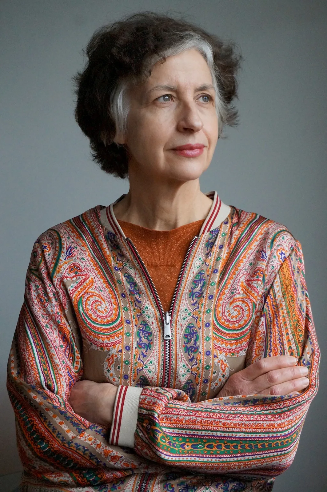 Julia Dozsa