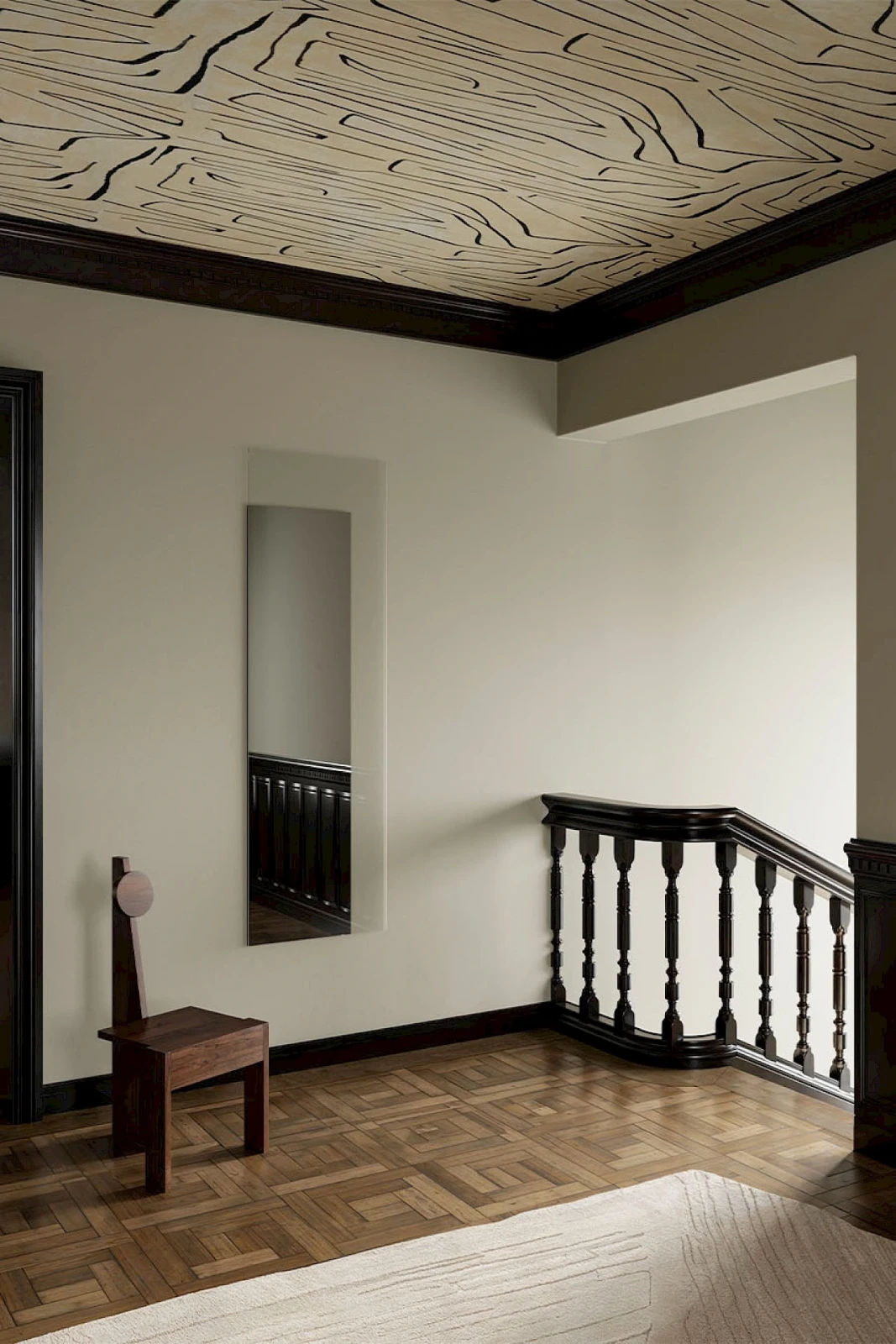 Void Hall – weitere Ansicht