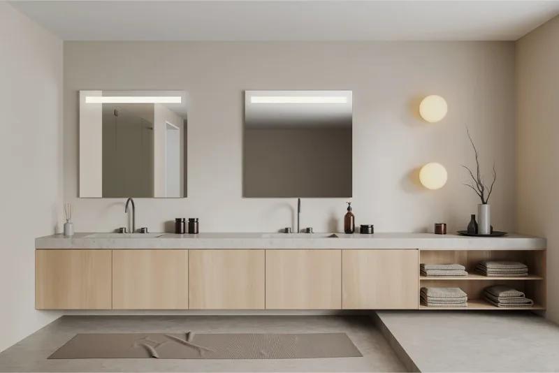 deKnudt Outlet – B.Light 1