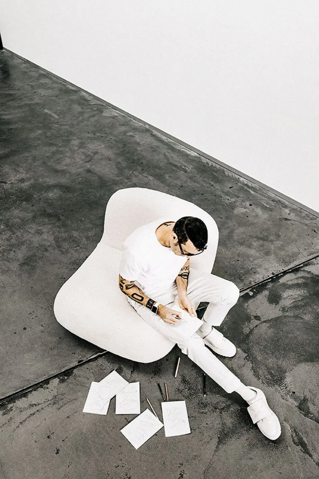 Karim Rashid