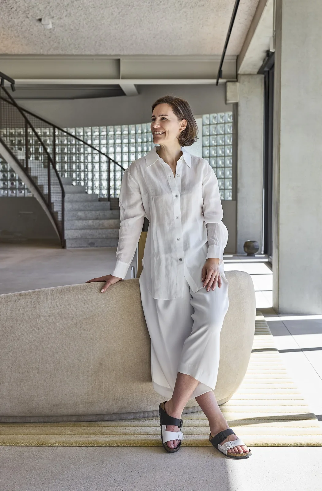 Esther Everaert – Designerporträt