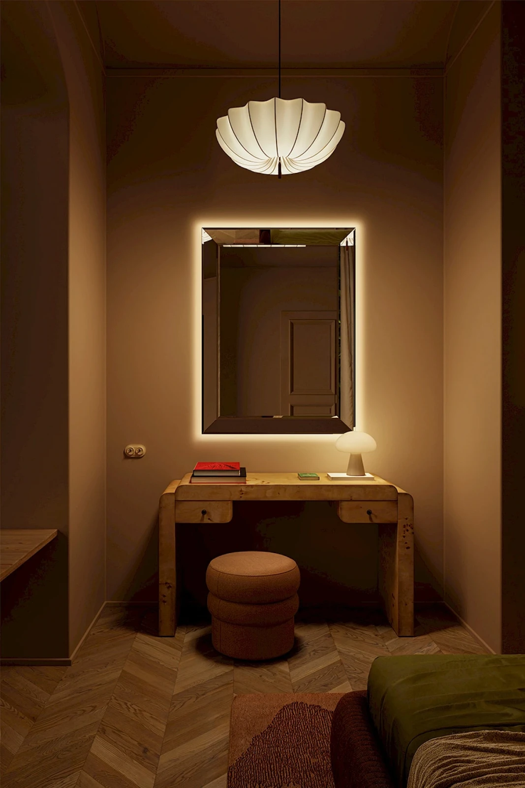 Integro Rect. Light – weitere Ansicht