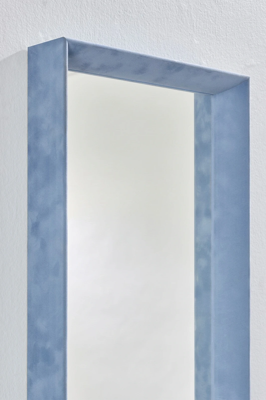 Velvet Blue nach Maß