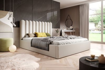 Polsterbett Astra Hygge
