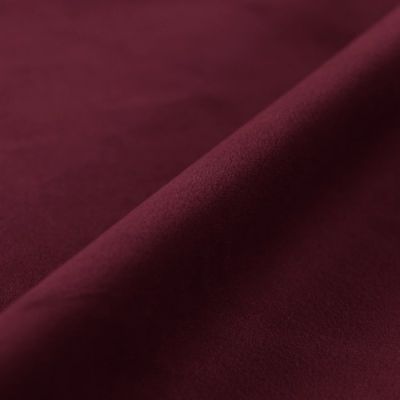 Matt Velvet – Dunkelrot