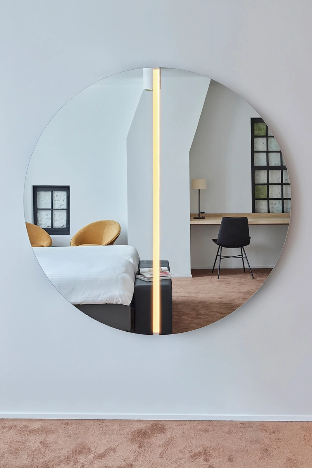 Luna Light Round M – weitere Ansicht