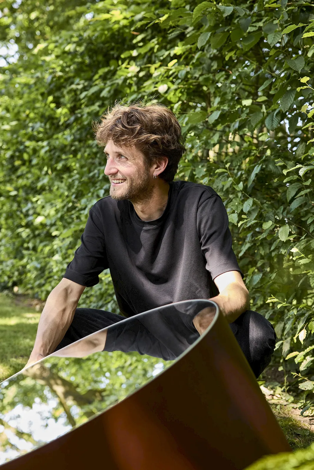 Jonas Van Put – Designerporträt