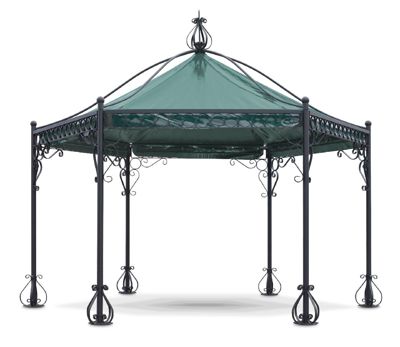 Pavillons & Überdachungen