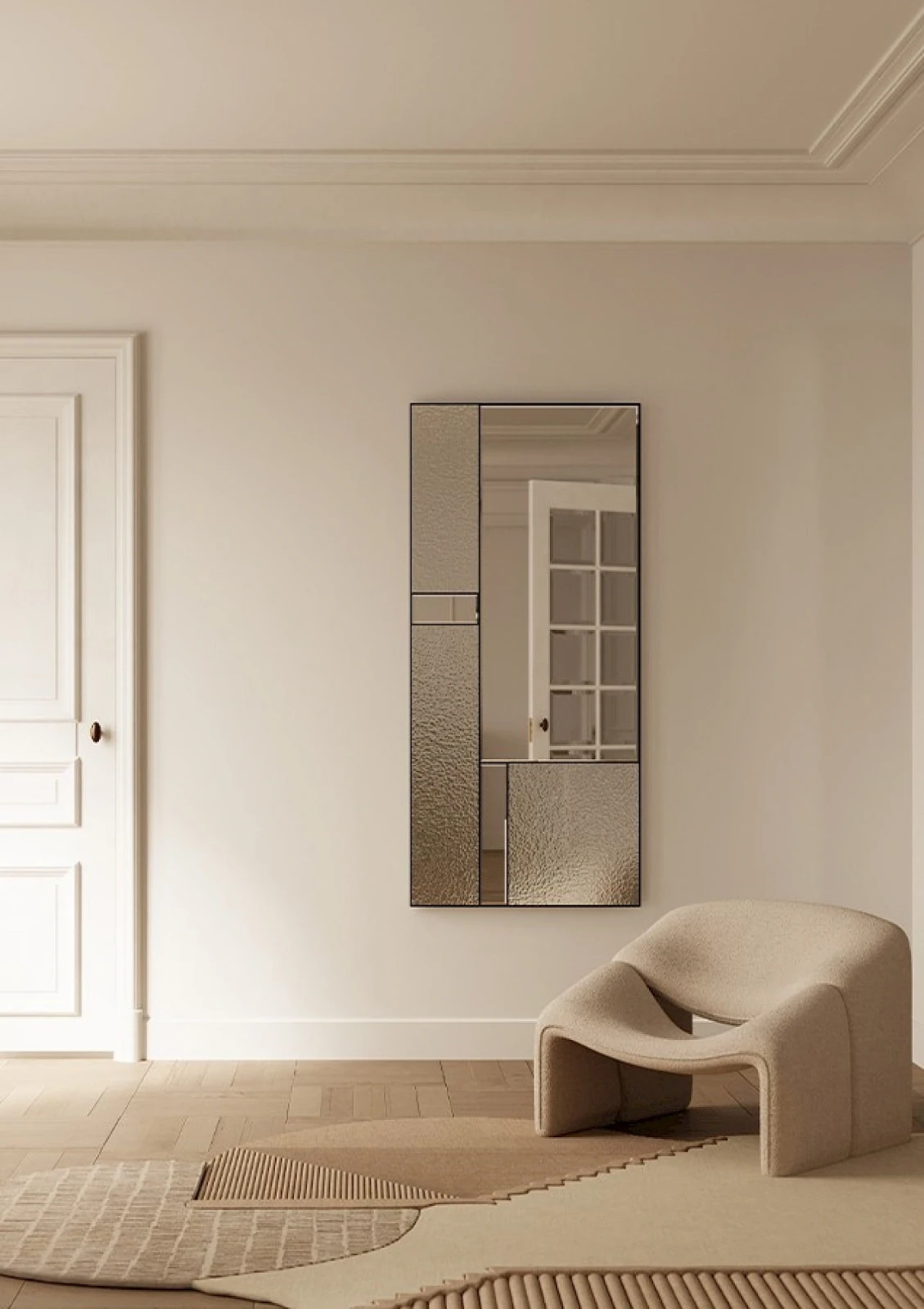 Finestra Deco XL
