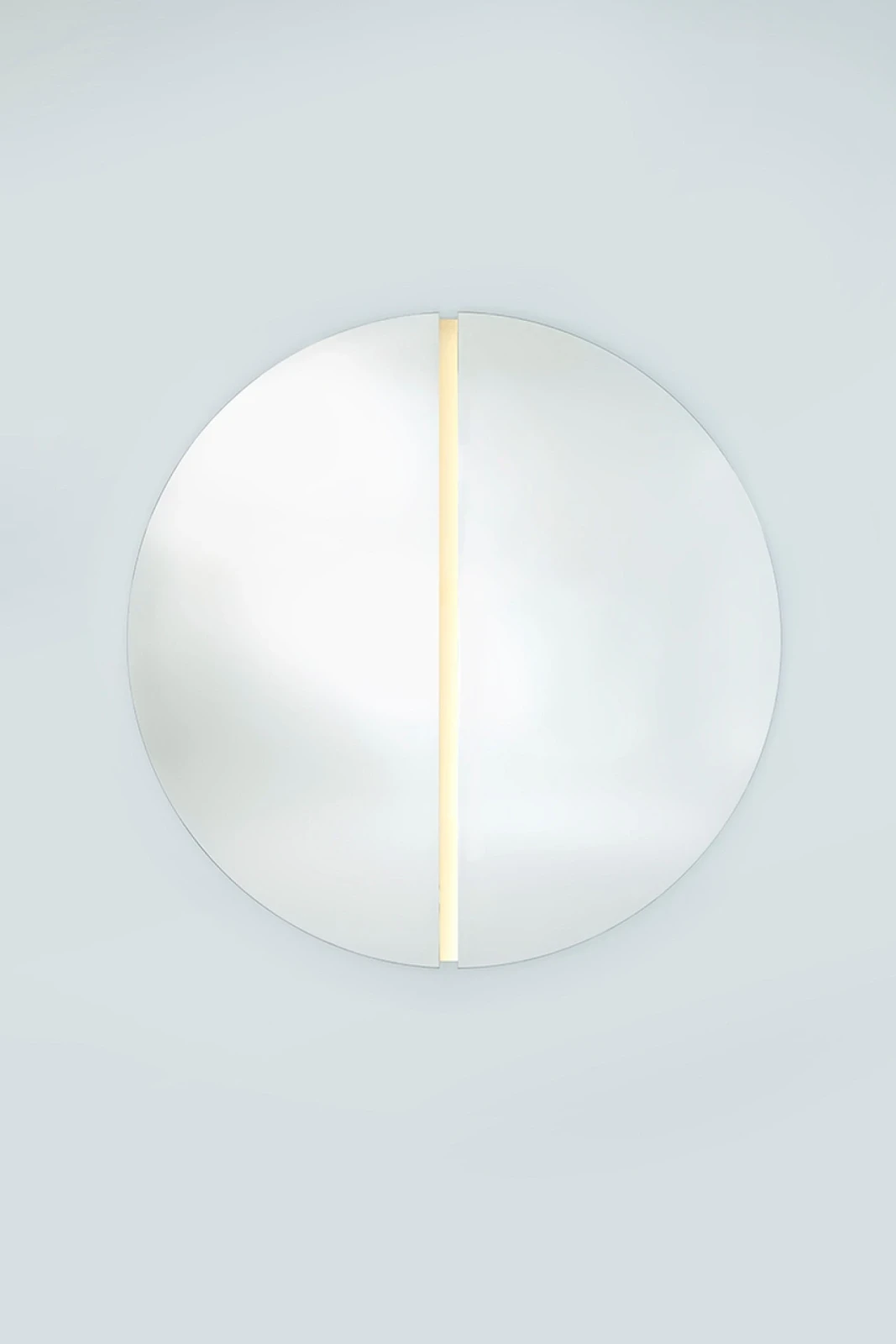 Luna Light Round M