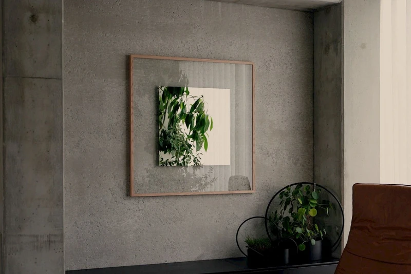 Passepartout Square – weitere Ansicht