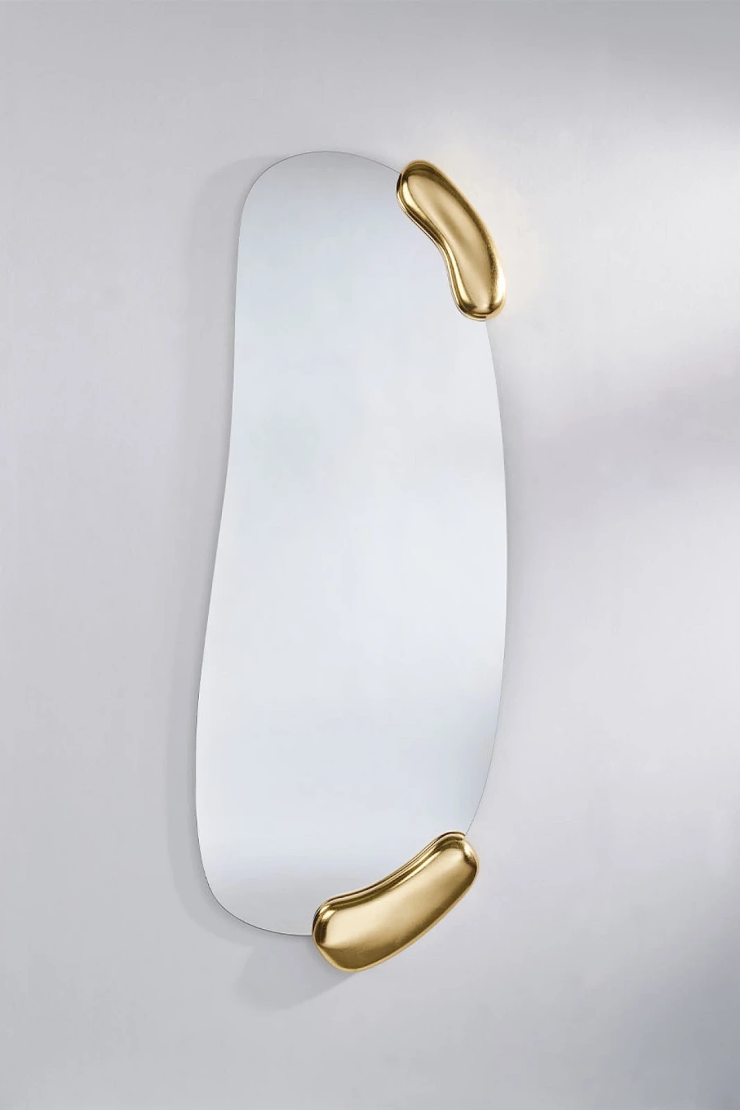 Calco Gold Hall – weitere Ansicht