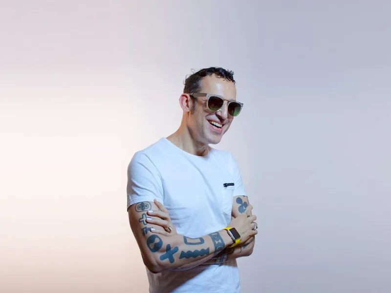 Karim Rashid