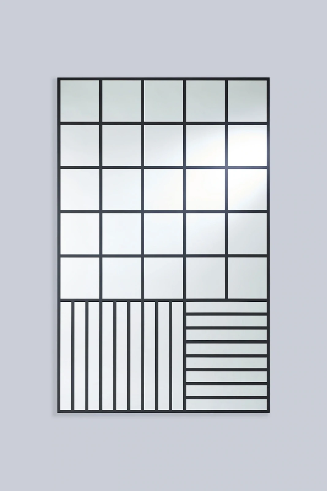 Grid Black – weitere Ansicht